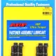 ARP Opel/Vauxhall 1.4L & 1.6L M8. 8V rod bolt kit