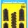 AMC 258. 6-cylinder rod bolt kit