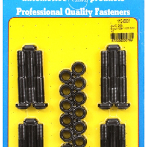 AMC 258. 6-cylinder rod bolt kit