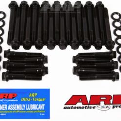 AMC 343-401 '70 to present hex head bolt kit