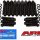 AMC 343-401 '70 to present hex head bolt kit