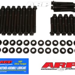 AMC 343-401 '69 & earlier w/Edel heads head bolt kit