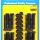 AMC 290-360 V8 rod bolt kit