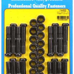 AMC 343-401 '70 to present rod bolt kit