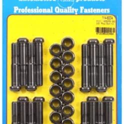 AMC '68-69 390 3/8" rod bolt kit