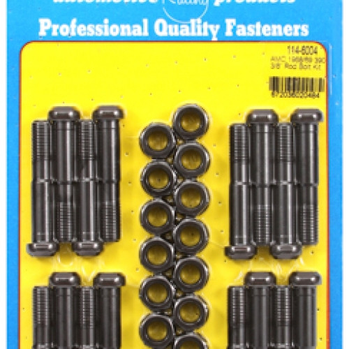 AMC '68-69 390 3/8" rod bolt kit