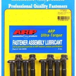 ARP Peugeot 205 + 306 (XU9) rod bolt kit