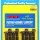 ARP Peugeot 205 + 306 (XU9) rod bolt kit