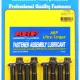 ARP Peugeot 205 + 306 (XU9) rod bolt kit