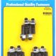 Buick 350-455 3/8" hex header stud kit