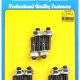 Buick Stage II & Prod hex header stud kit