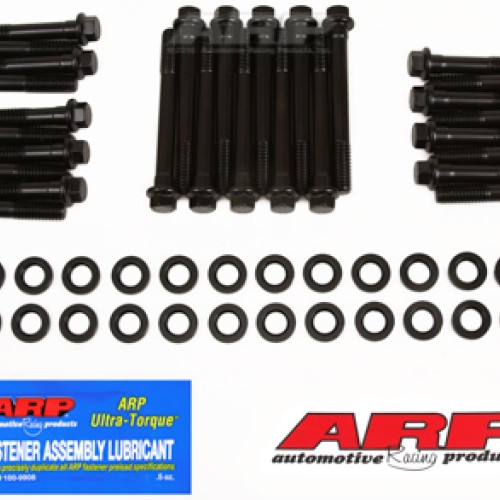 Buick V6 Dut/M&A alum head. head bolt kit