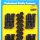 Buick 215c.i.d.  Alu V8 rod bolt kit