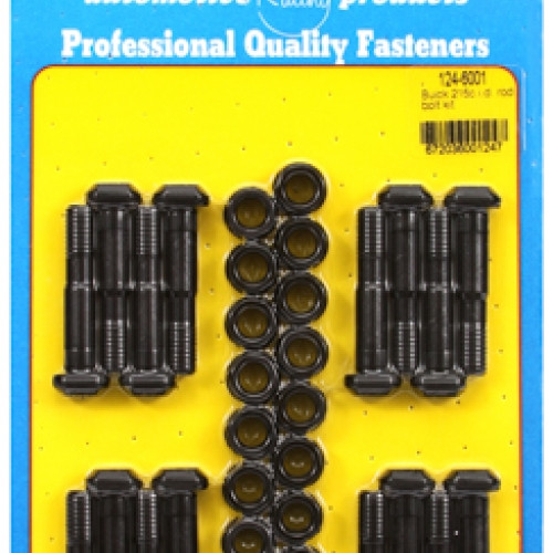 Buick 215c.i.d.  Alu V8 rod bolt kit
