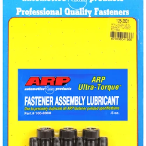 Hyundai 2.0 Ltr (G4KF) Turbo FLYWHEEL BOLT KIT(7 pcs.)