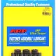Hyundai 2.0 Ltr (G4KF) Turbo FLYWHEEL BOLT KIT(7 pcs.)