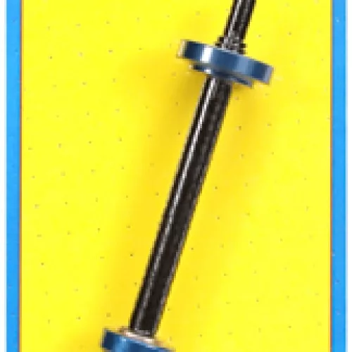 SB & BB Chevy deluxe oil pump primer kit