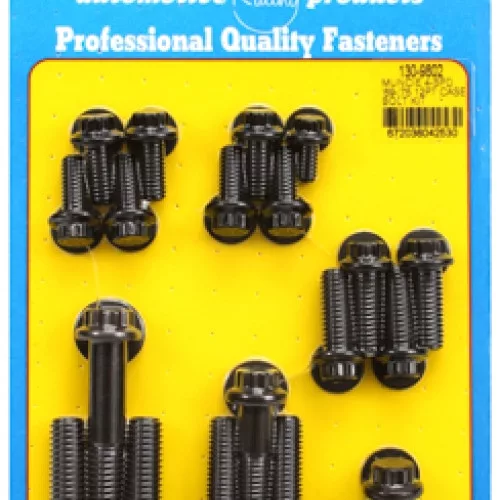 Muncie 4-SPD '69-75 12pt case bolt kit