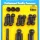 Muncie 4-SPD '63-68 12pt case bolt kit