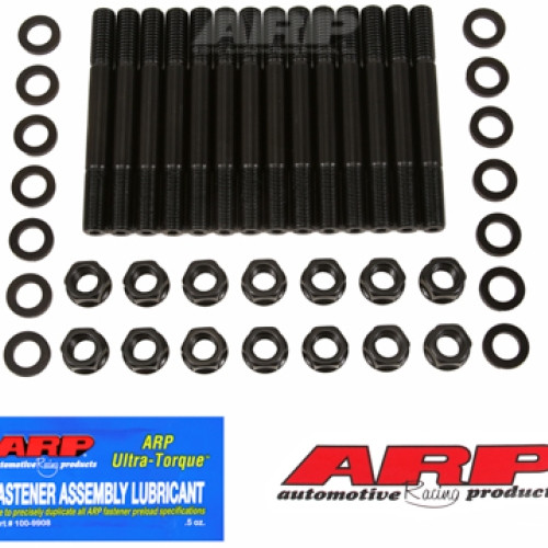 Chevy 4-cylinder hex hsk
