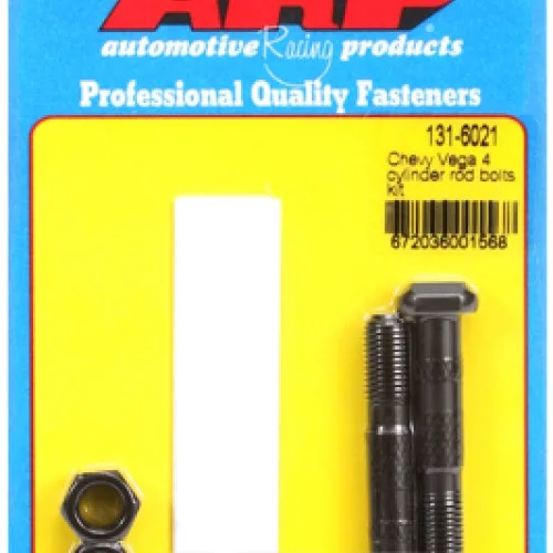 Chevy Vega 4-cylinder rod bolt kit