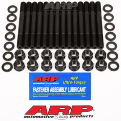Chevy 6-cylinder '62-up hex hsk