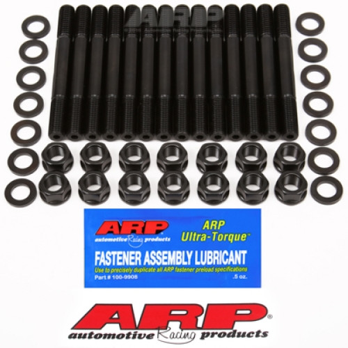 Chevy 6-cylinder '62-up hex hsk