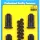 Chevy Corvair 6-cylinder 5/16 rod bolt kit