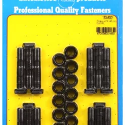 Chevy 4.3Ltr V6 90° rod bolt kit