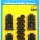 Chevy 4.3Ltr V6 90° rod bolt kit
