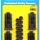 Chevy 2.8 Ltr 60° rod bolt kit