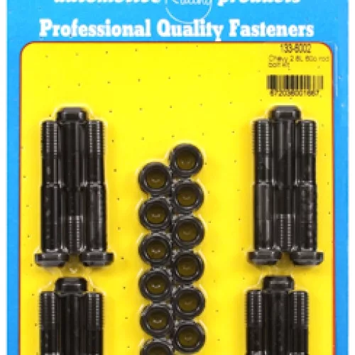 Chevy 2.8 Ltr 60° rod bolt kit