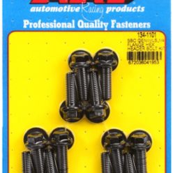 SBC GENIII/LS 1/4 FLANGE HEX HEADER BOLT KIT