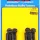 LS1 LS2 hex timing cover bolt kit