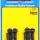 LS1 LS2 12pt timing cover bolt kit