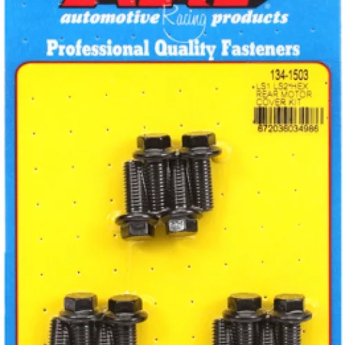 LS1 LS2 hex rear motor cover bolt kit