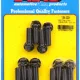 SB Chevy hex intake manifold bolt kit