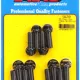 SB Chevy 12pt intake manifold bolt kit (3/8 socket)