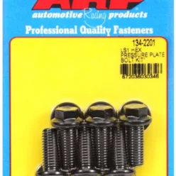 LS1 hex pressure plate bolt kit M10x 1.50 UHL 25mm