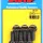 LS1 hex pressure plate bolt kit M10x 1.50 UHL 25mm