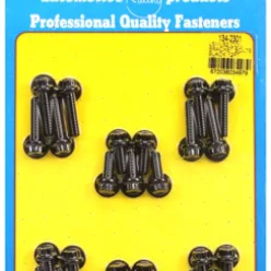 LS1 LS2 12pt coil bracket bolt kit