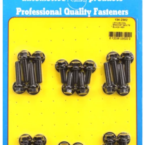 LS1 LS2 hex coil bracket bolt kit