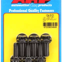 LS1 LS2 12pt motor mount bolt kit