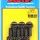 LS1 LS2 12pt motor mount bolt kit