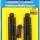 LS1 LS2 12pt water pump bolts w/thermostat housing bolts kit