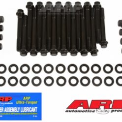 SB Chevy w/Dart II heads. head bolt kit
