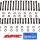 ARP SB Chevy 12pt head bolt kit
