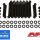 SB Chevy w/Dart heads. 12pt head bolt kit