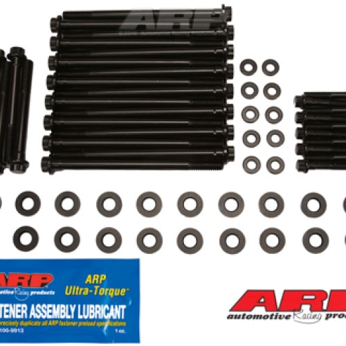 ARP Head Bolt Kit SBC GENIII/LS 03 & EARLIER 12PT