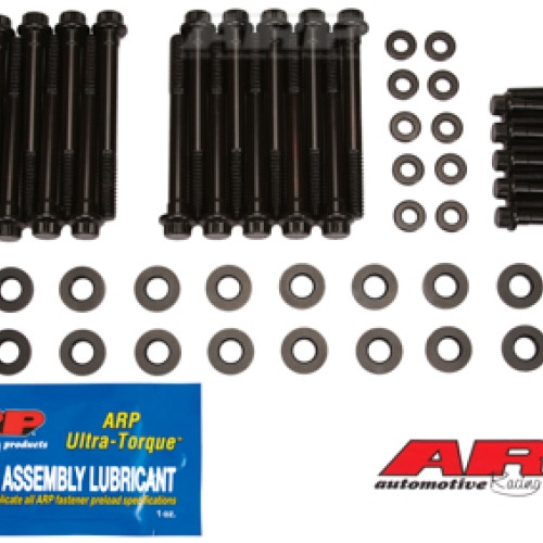 ARP Head Bolt Kit SBC GENIII/LS 04 & LATER 12PT
